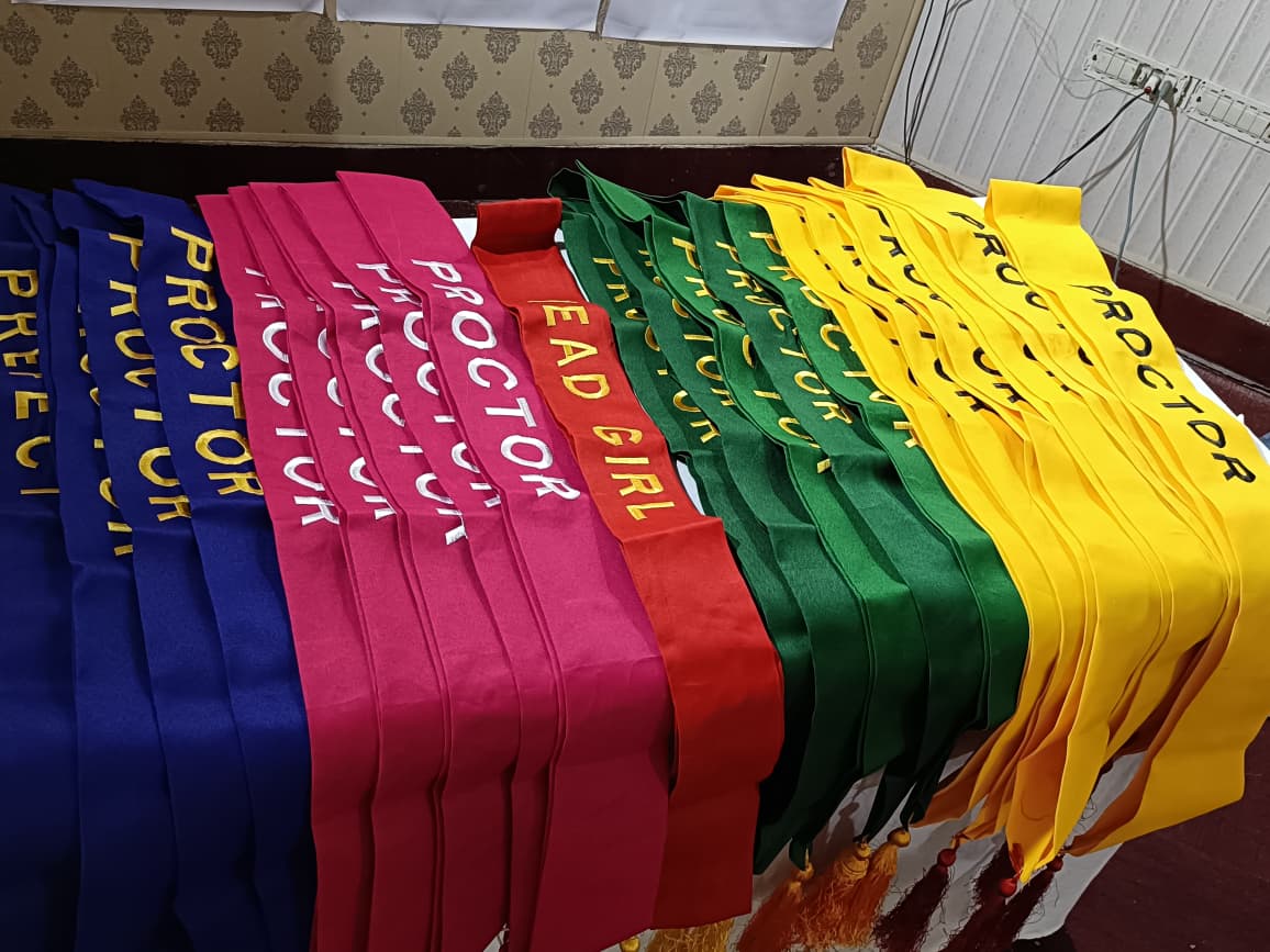  oath taking ceremony 